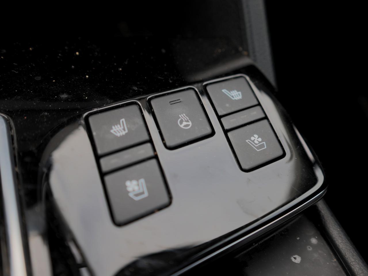 2024 Kia Sportage EX Premium   Pwr Liftgate   Cooled & Memory Seat Photo