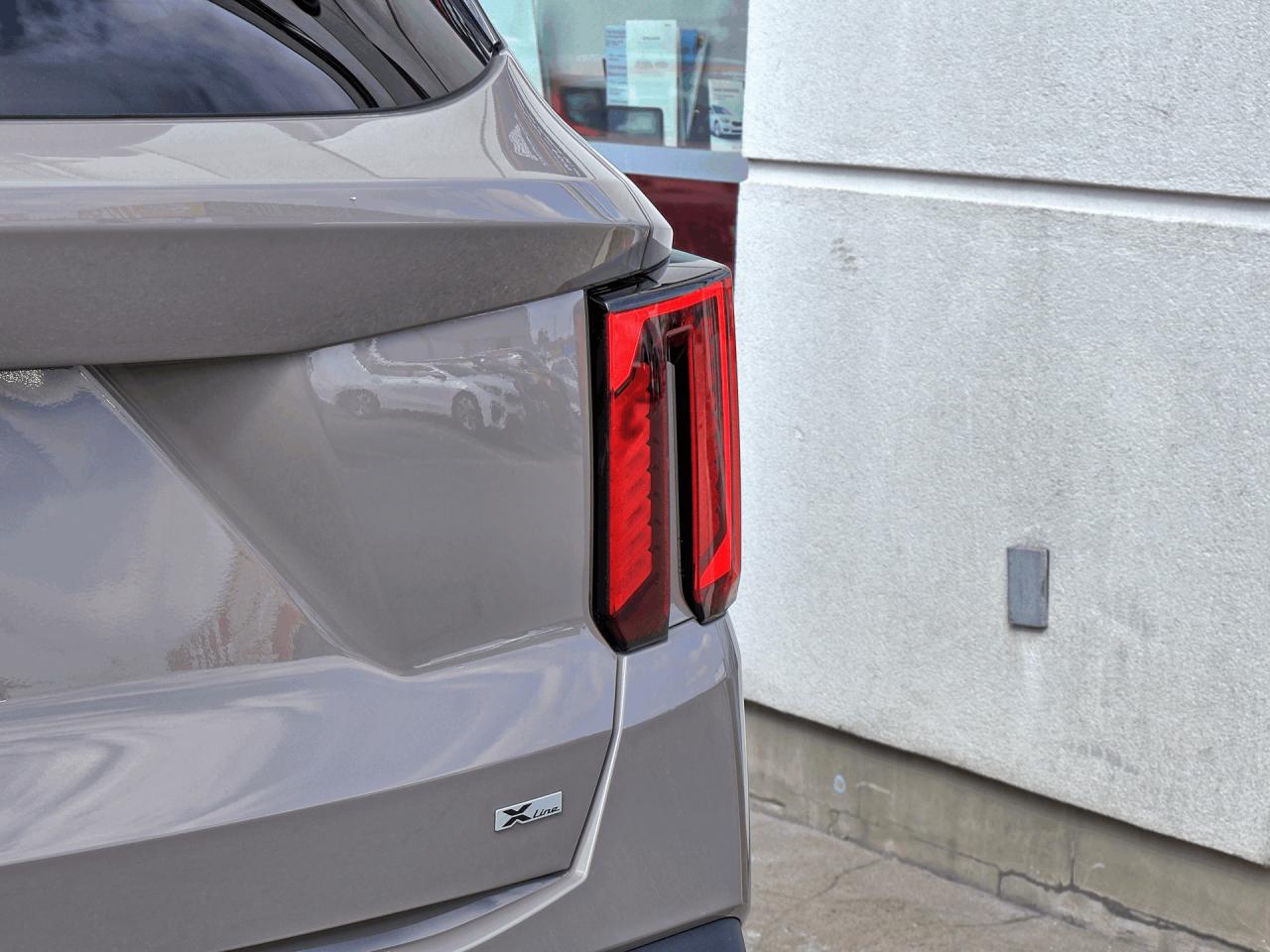 2025 Kia Sorento X-Line AWD   Demonstrator Photo