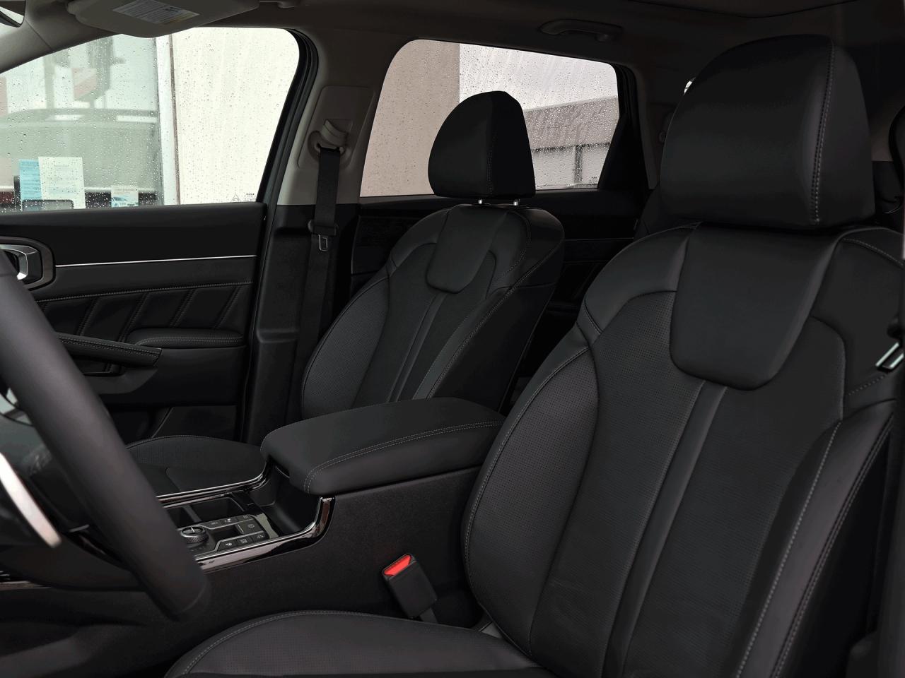 2025 Kia Sorento X-Line AWD   Demonstrator Photo