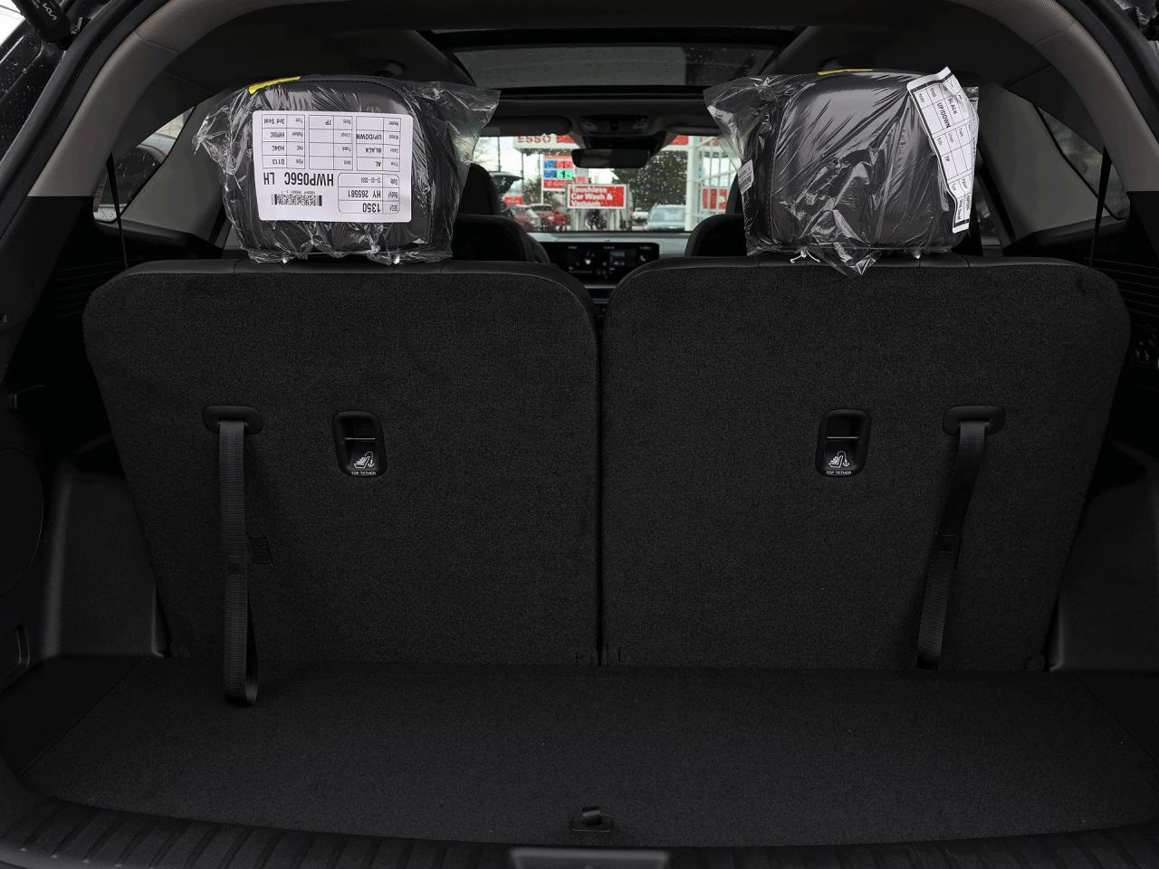 2025 Kia Sorento X-Line AWD   Demonstrator Photo