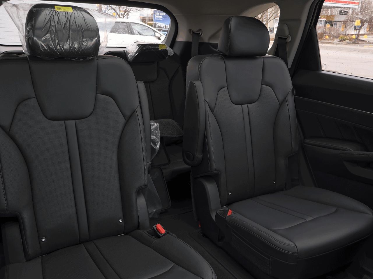 2025 Kia Sorento X-Line AWD   Demonstrator Photo