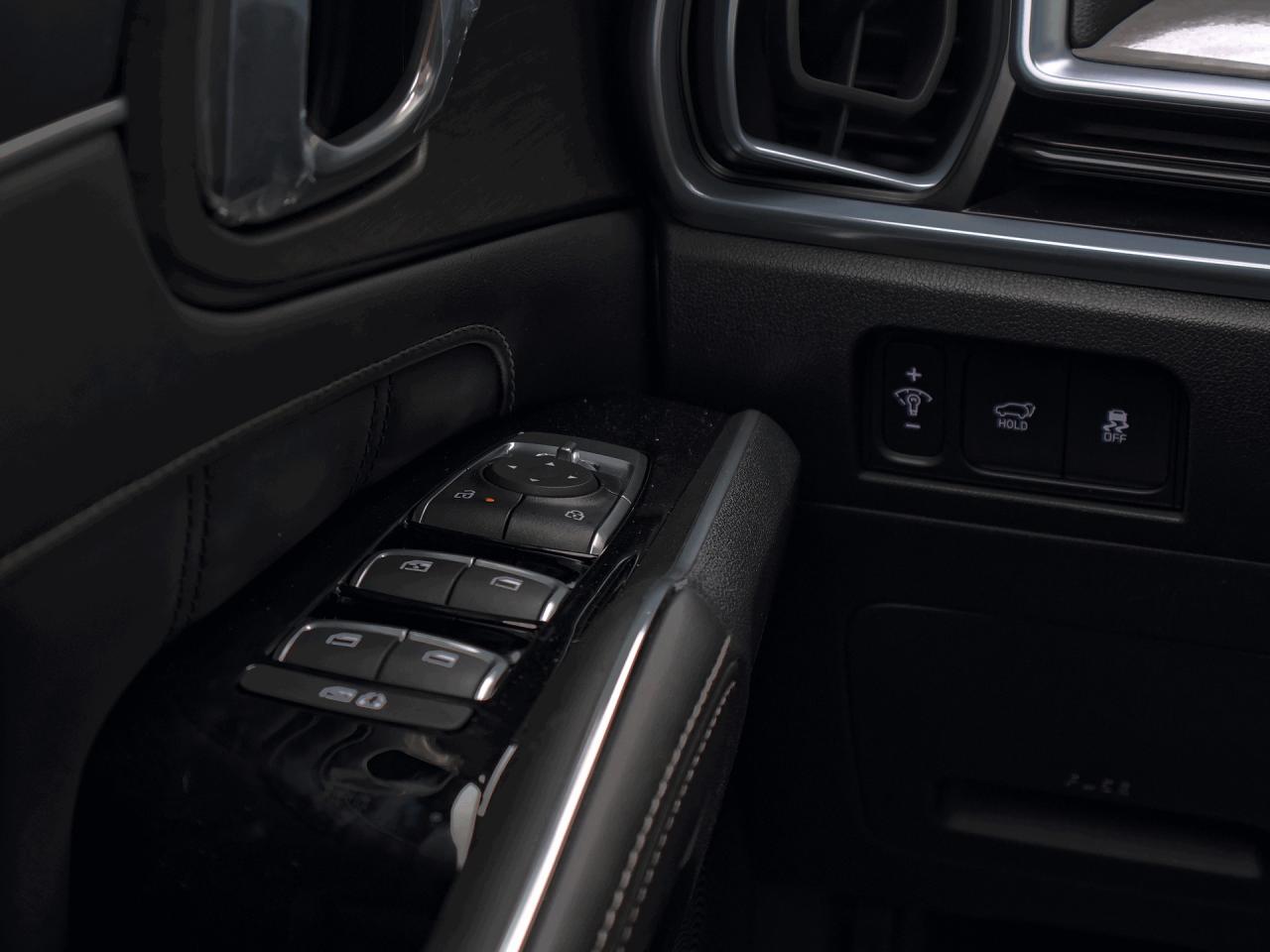 2025 Kia Sorento X-Line AWD   Demonstrator Photo