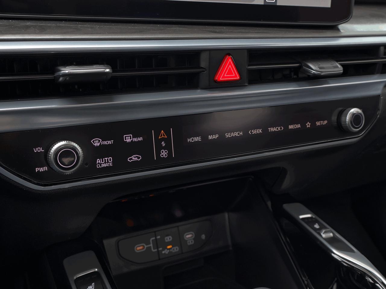 2025 Kia Sorento X-Line AWD   Demonstrator Photo