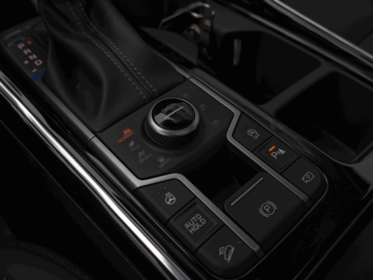 2025 Kia Sorento X-Line AWD   Demonstrator Photo