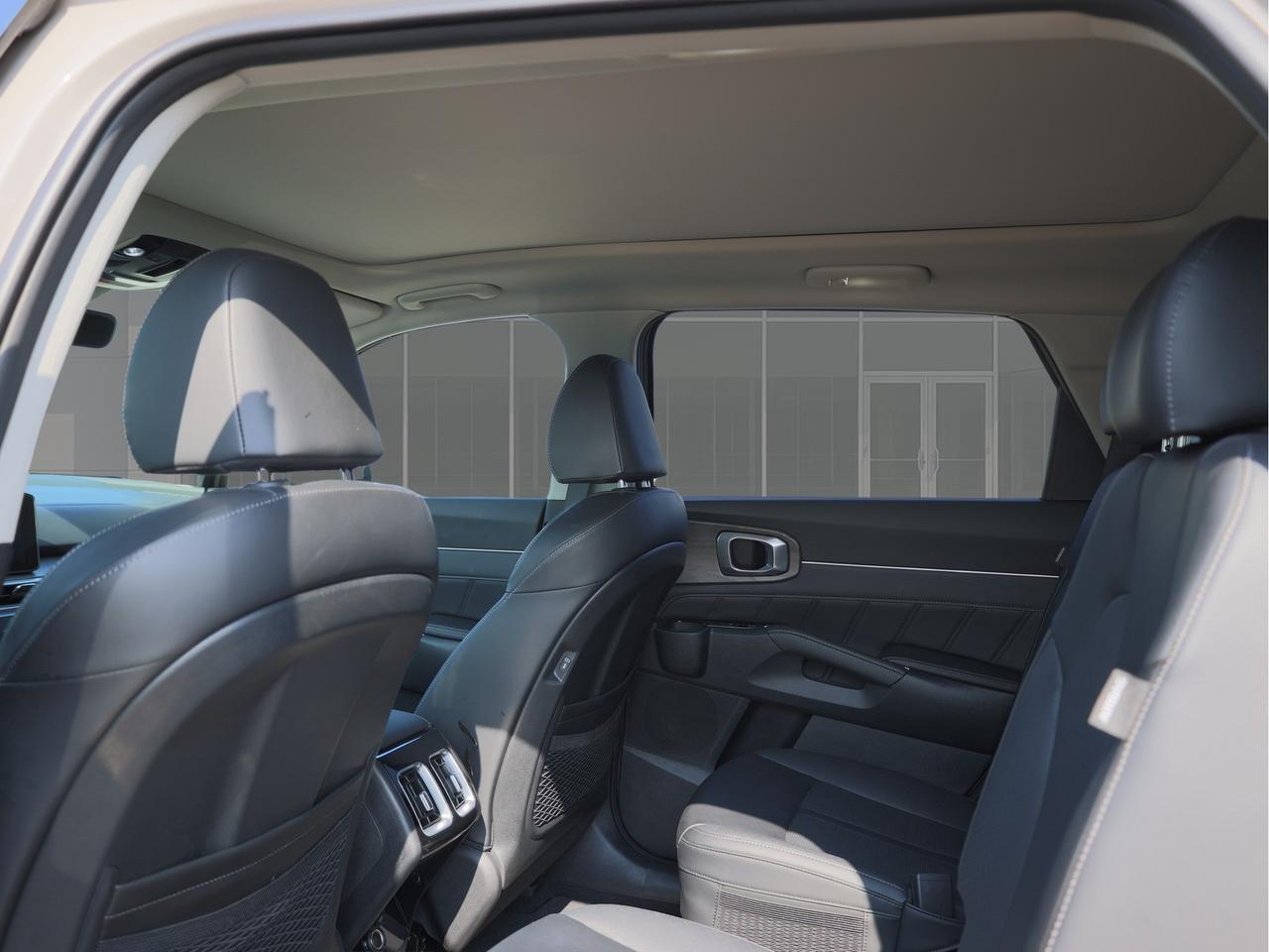 2025 Kia Sorento X-Line AWD   Demonstrator Photo