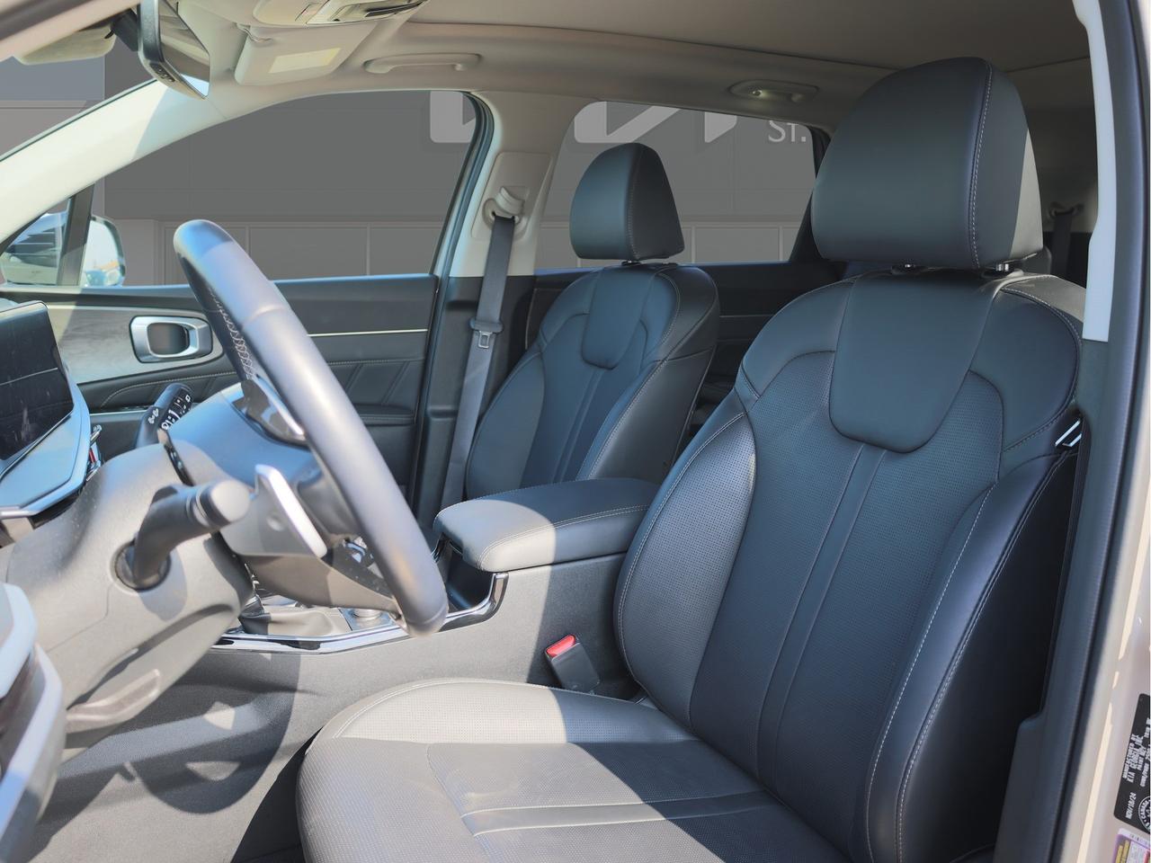 2025 Kia Sorento X-Line AWD   Demonstrator Photo