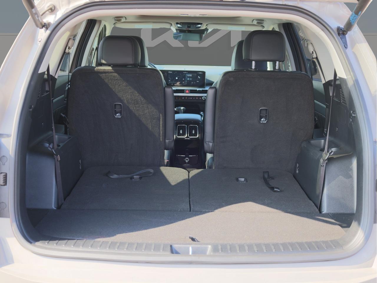 2025 Kia Sorento X-Line AWD   Demonstrator Photo