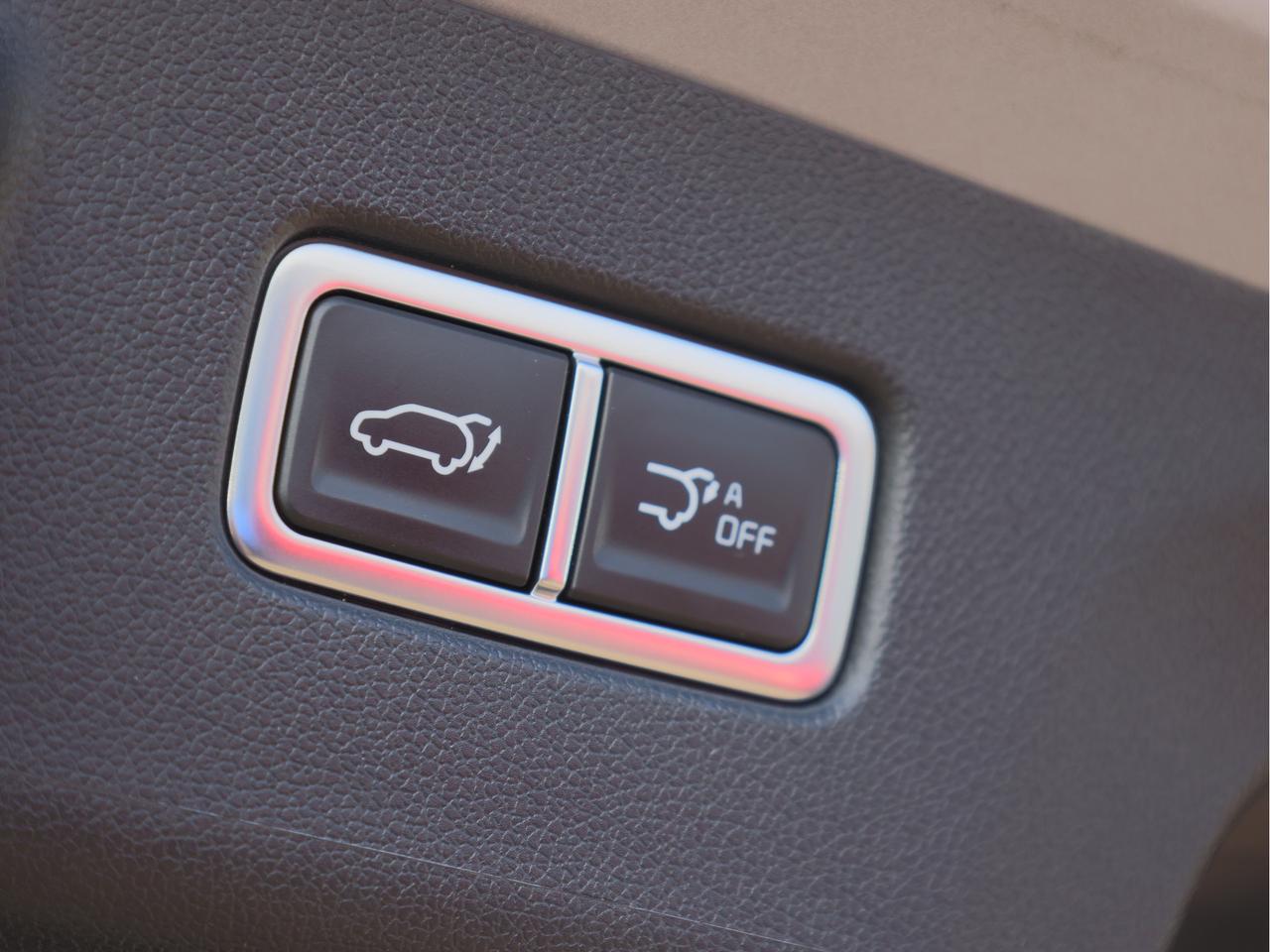 2025 Kia Sorento X-Line AWD   Demonstrator Photo