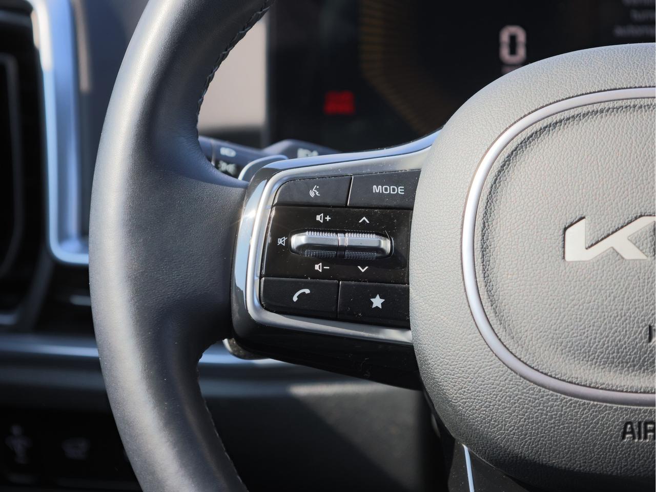 2025 Kia Sorento X-Line AWD   Demonstrator Photo