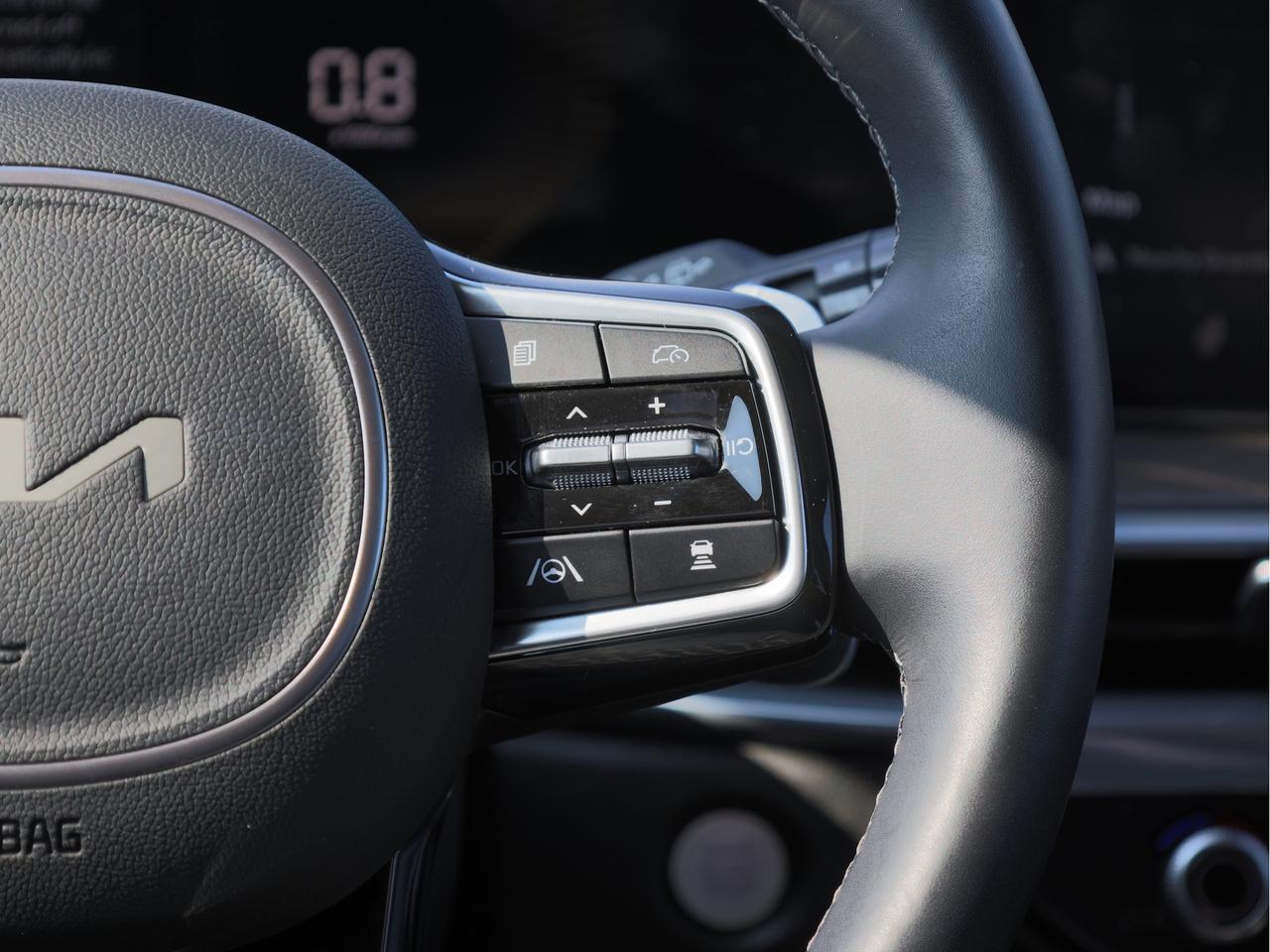 2025 Kia Sorento X-Line AWD   Demonstrator Photo