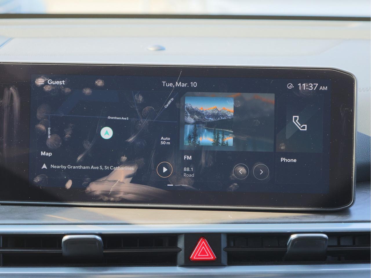 2025 Kia Sorento X-Line AWD   Demonstrator Photo