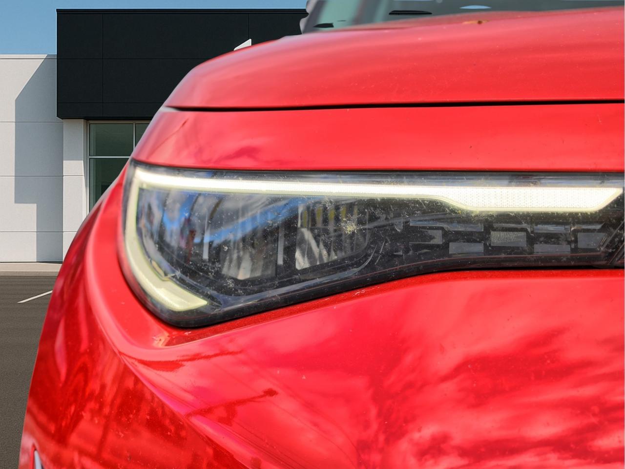 2023 Kia Soul EX Premium   Remote Start   Nav   Power Sunroof Photo