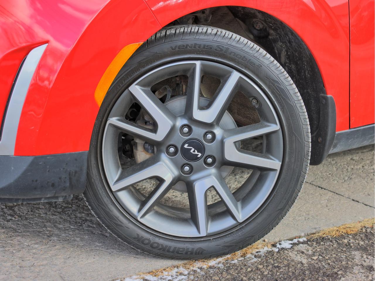 2023 Kia Soul EX Premium   Remote Start   Nav   Power Sunroof Photo