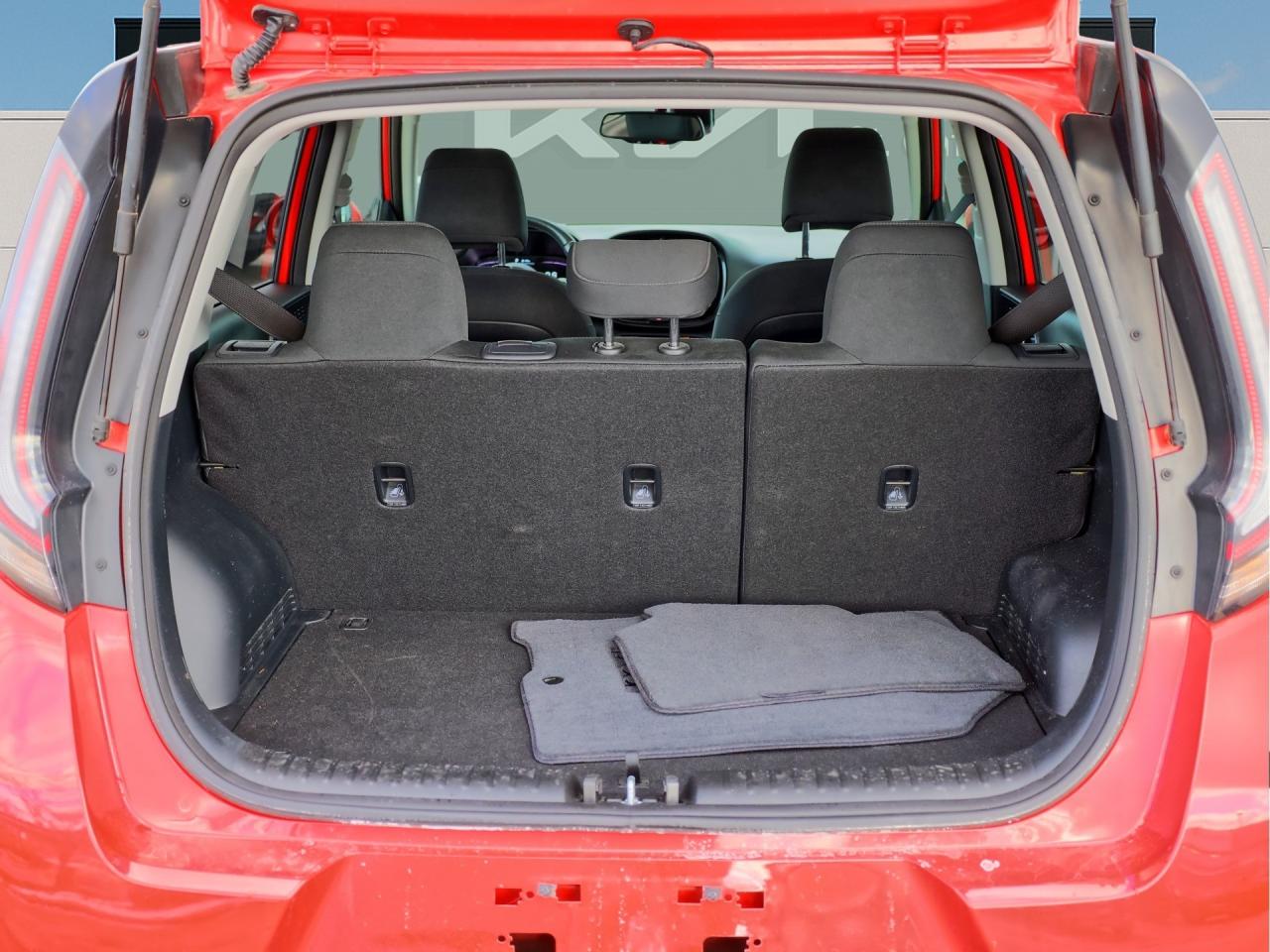 2023 Kia Soul EX Premium   Remote Start   Nav   Power Sunroof Photo