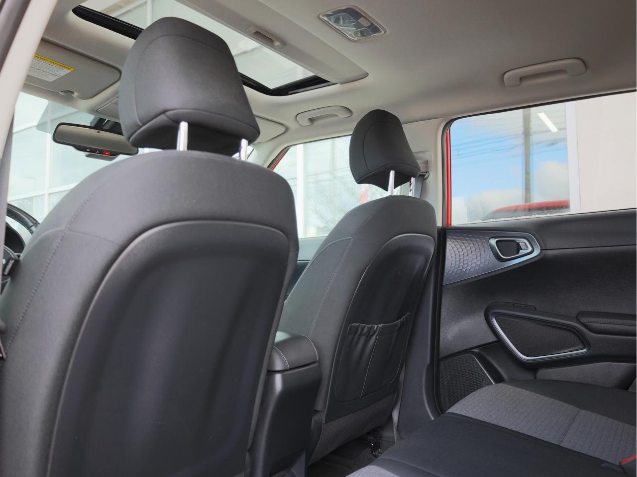 2023 Kia Soul EX Premium   Remote Start   Nav   Power Sunroof Photo
