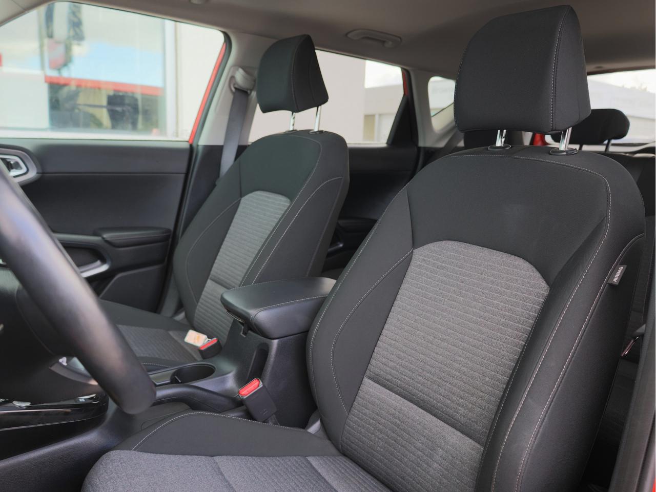 2023 Kia Soul EX Premium   Remote Start   Nav   Power Sunroof Photo