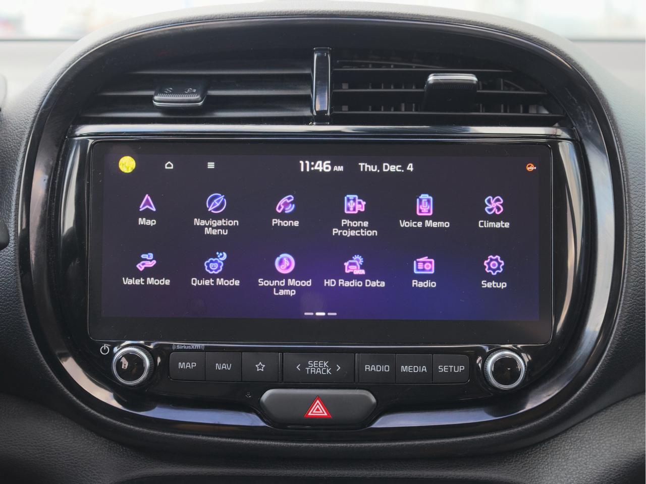 2023 Kia Soul EX Premium   Remote Start   Nav   Power Sunroof Photo
