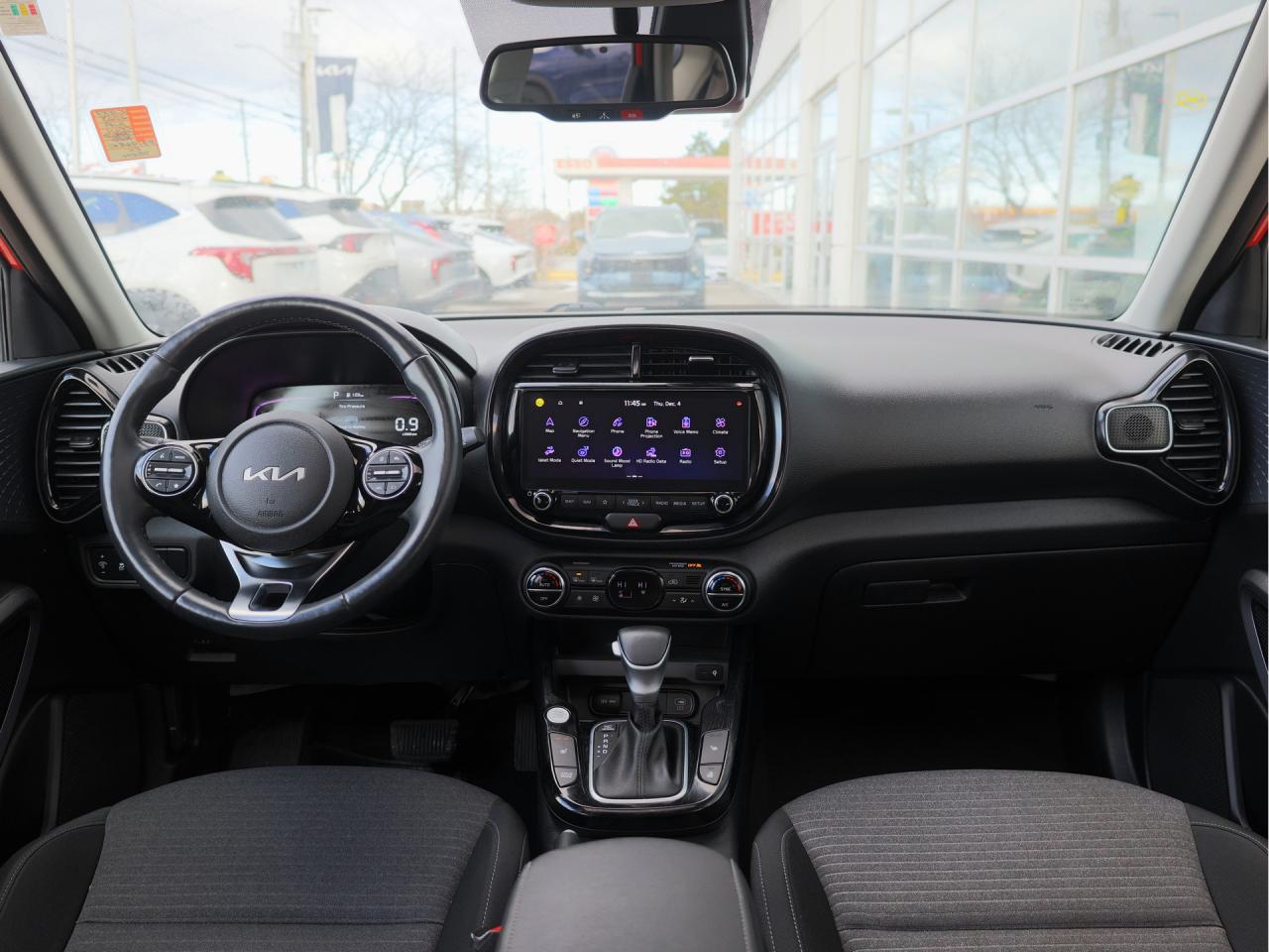 2023 Kia Soul EX Premium   Remote Start   Nav   Power Sunroof Photo