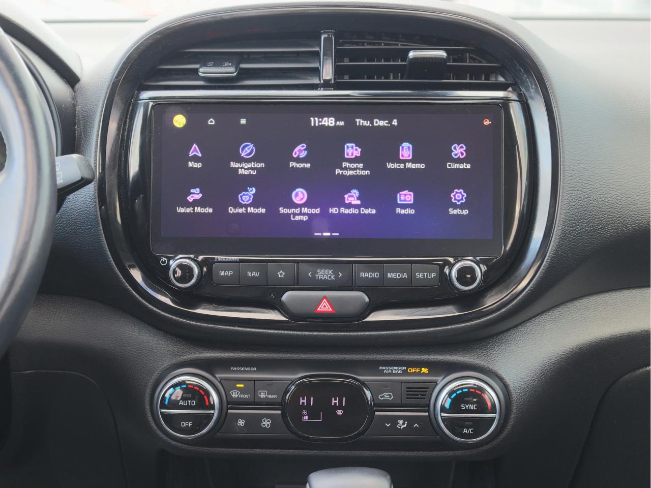 2023 Kia Soul EX Premium   Remote Start   Nav   Power Sunroof Photo