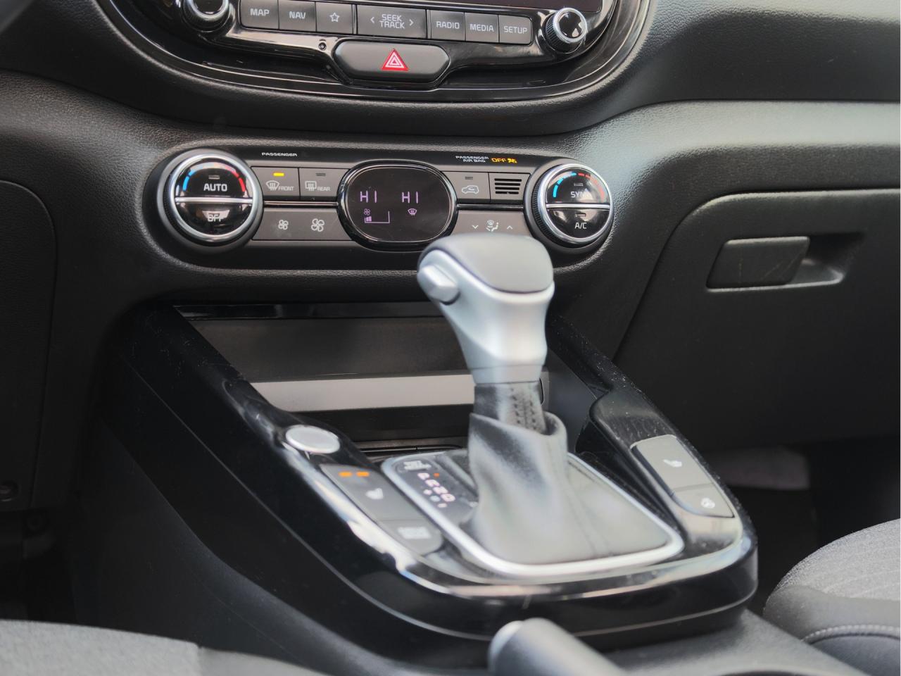 2023 Kia Soul EX Premium   Remote Start   Nav   Power Sunroof Photo