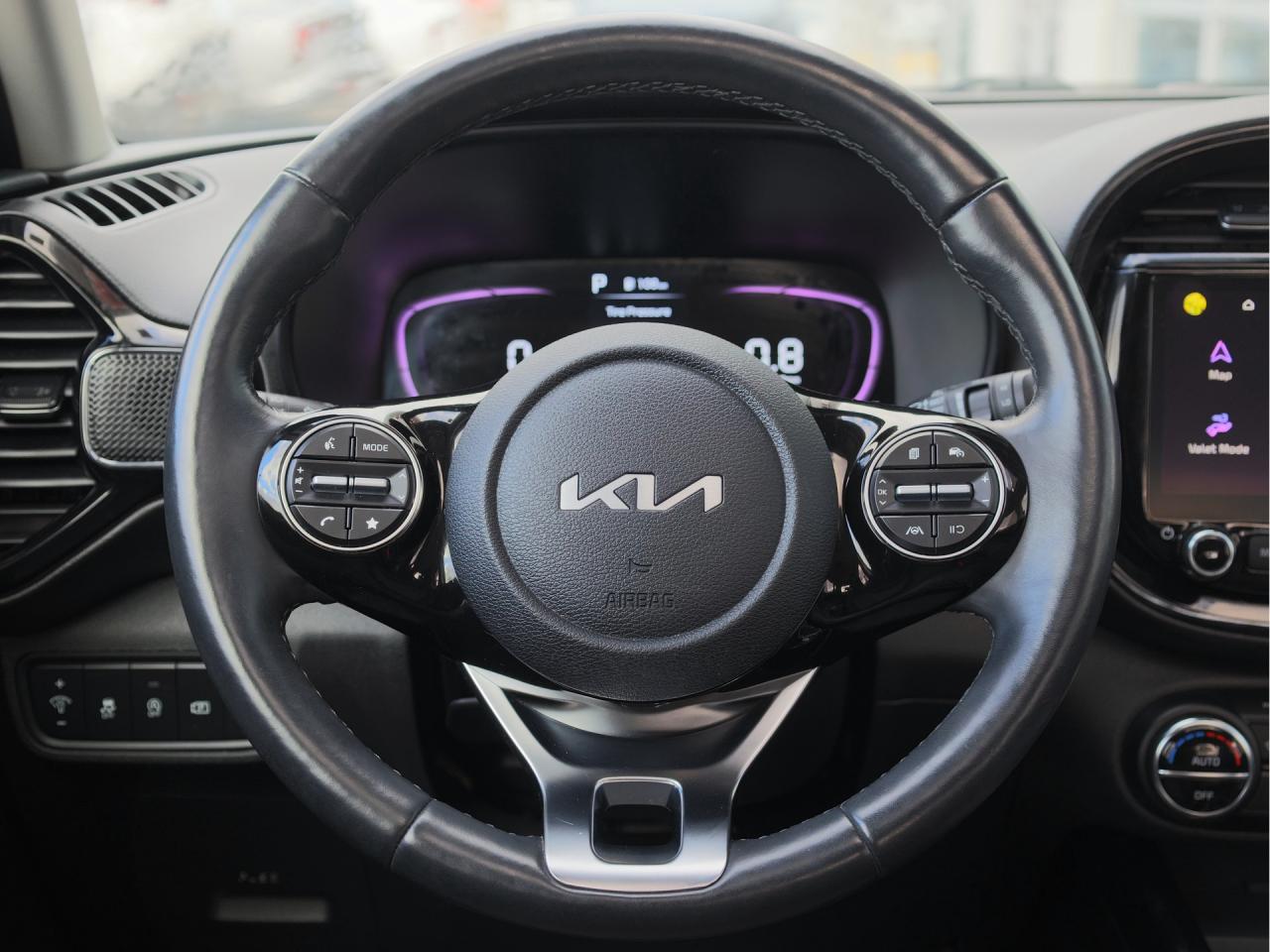 2023 Kia Soul EX Premium   Remote Start   Nav   Power Sunroof Photo