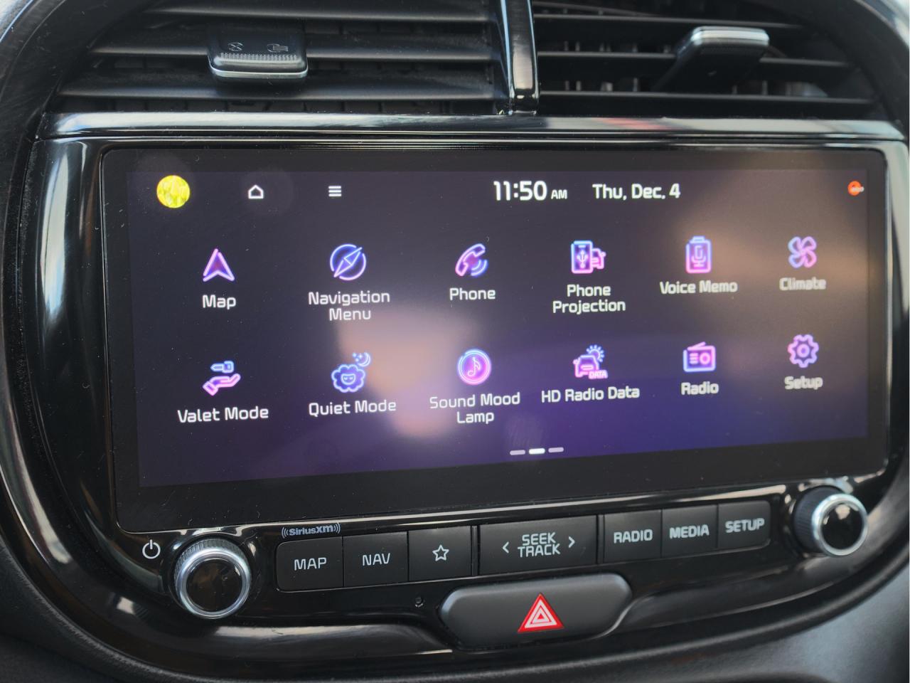 2023 Kia Soul EX Premium   Remote Start   Nav   Power Sunroof Photo