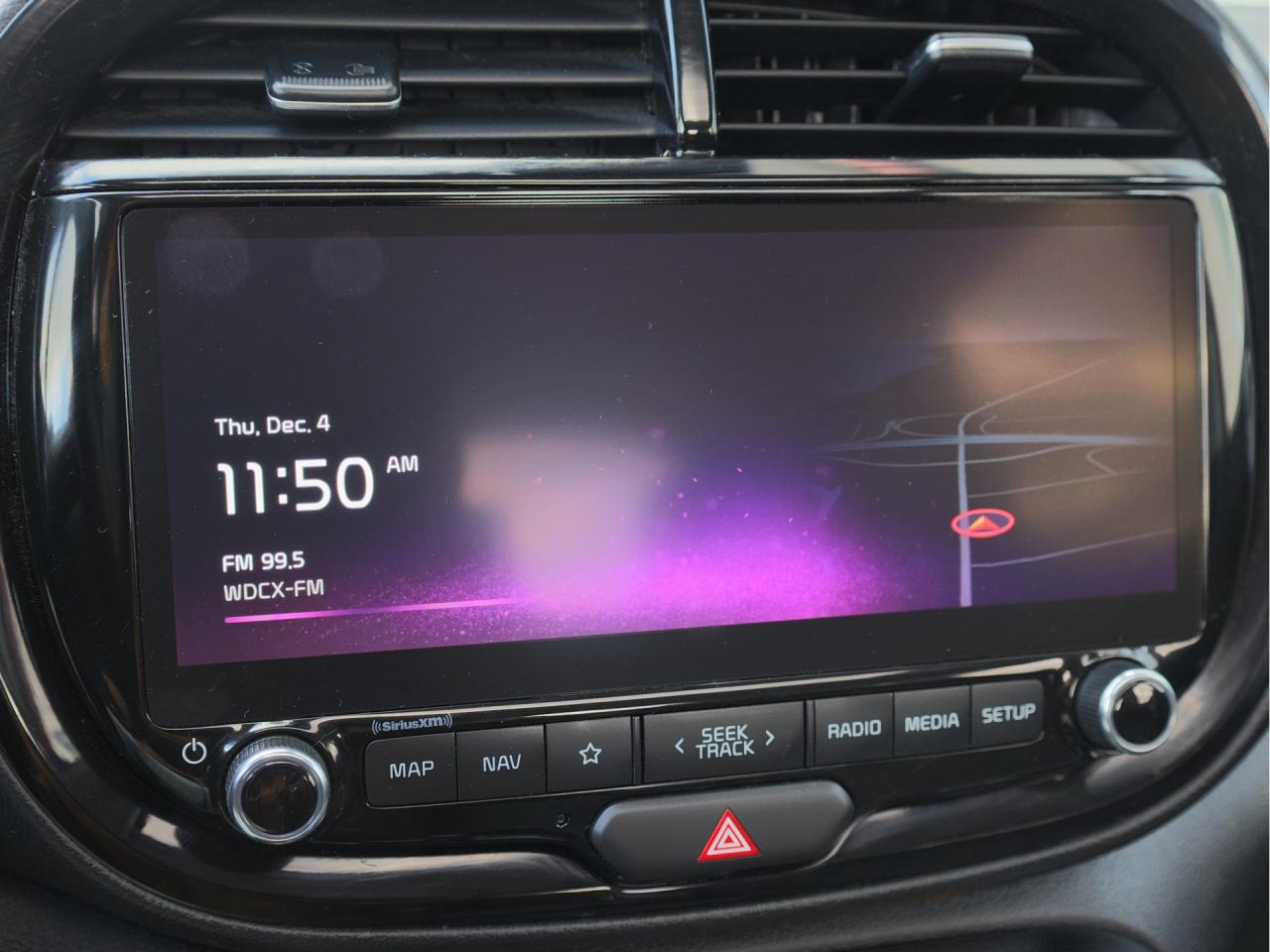 2023 Kia Soul EX Premium   Remote Start   Nav   Power Sunroof Photo