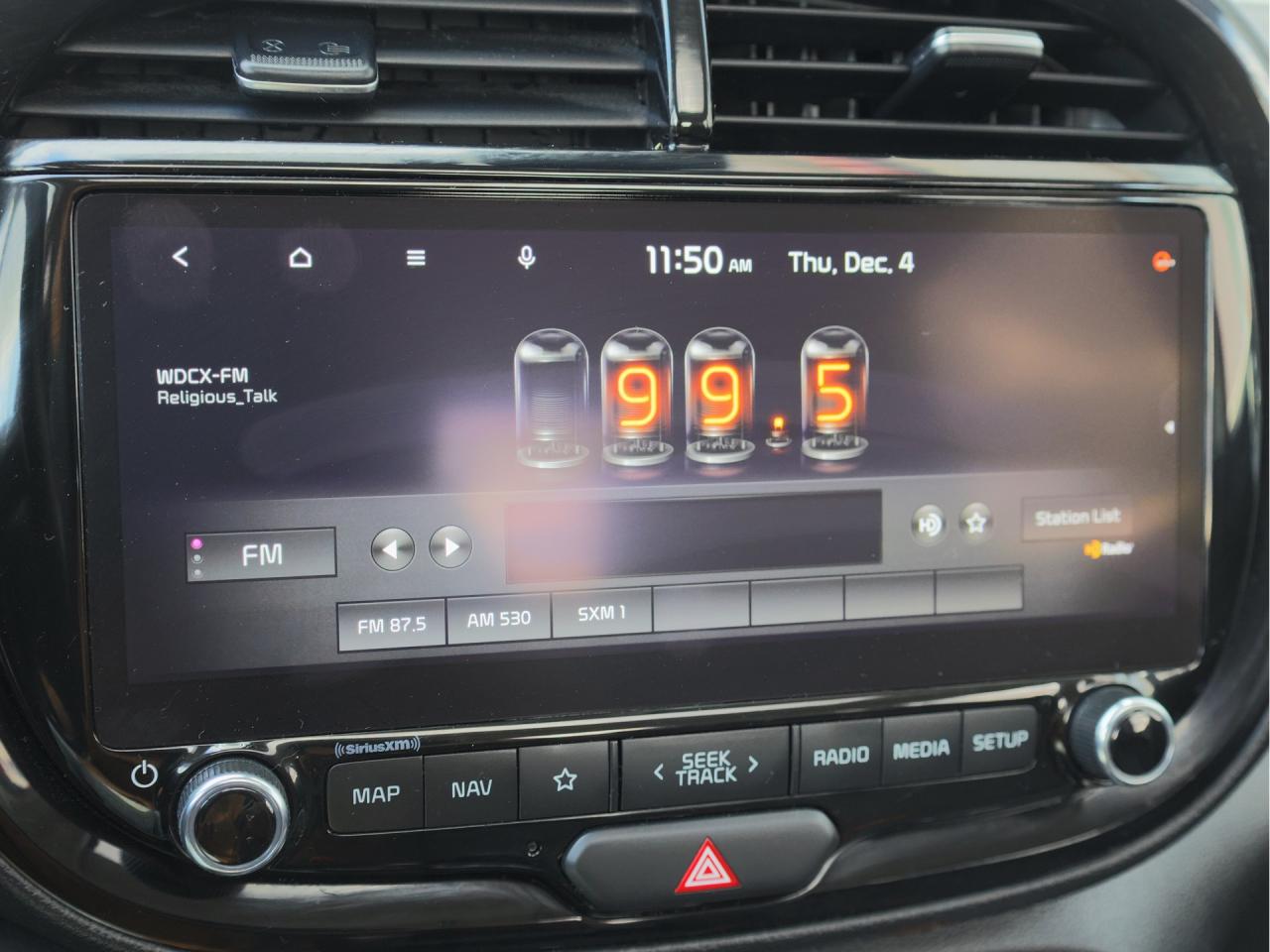 2023 Kia Soul EX Premium   Remote Start   Nav   Power Sunroof Photo