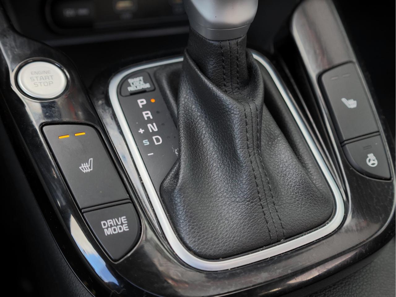 2023 Kia Soul EX Premium   Remote Start   Nav   Power Sunroof Photo