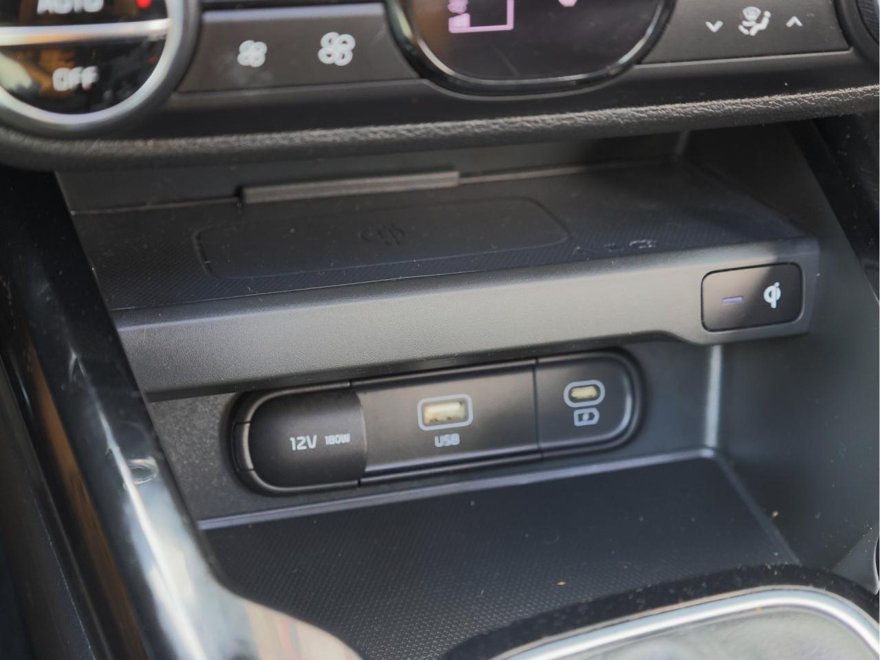 2023 Kia Soul EX Premium   Remote Start   Nav   Power Sunroof Photo