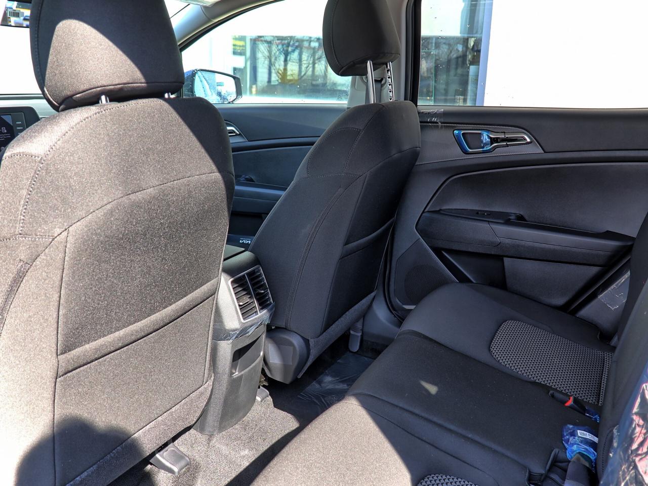 2025 Kia Sportage LX AWD   Demonstrator Photo