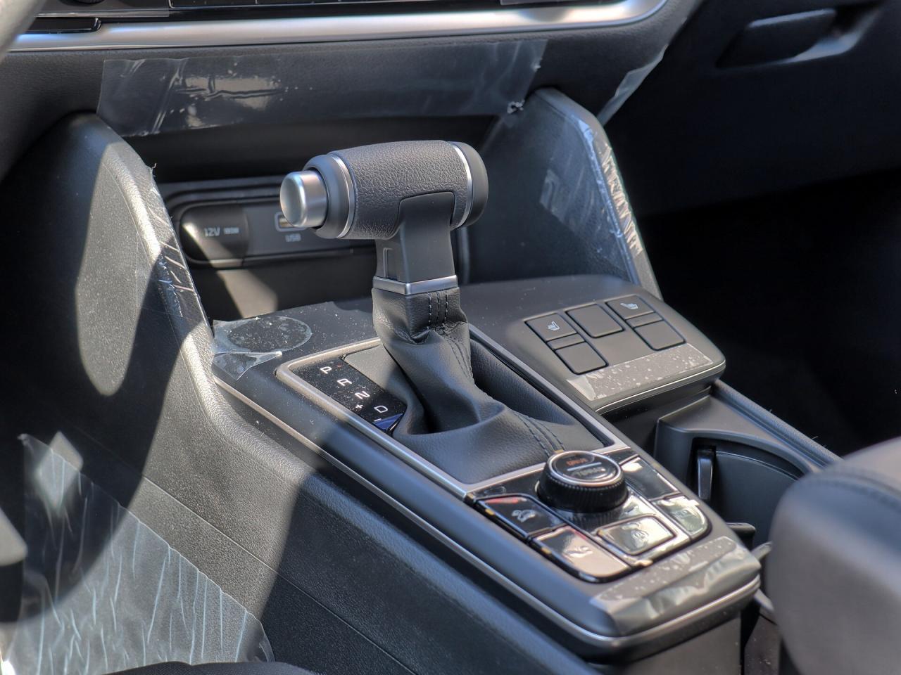 2025 Kia Sportage LX AWD   Demonstrator Photo