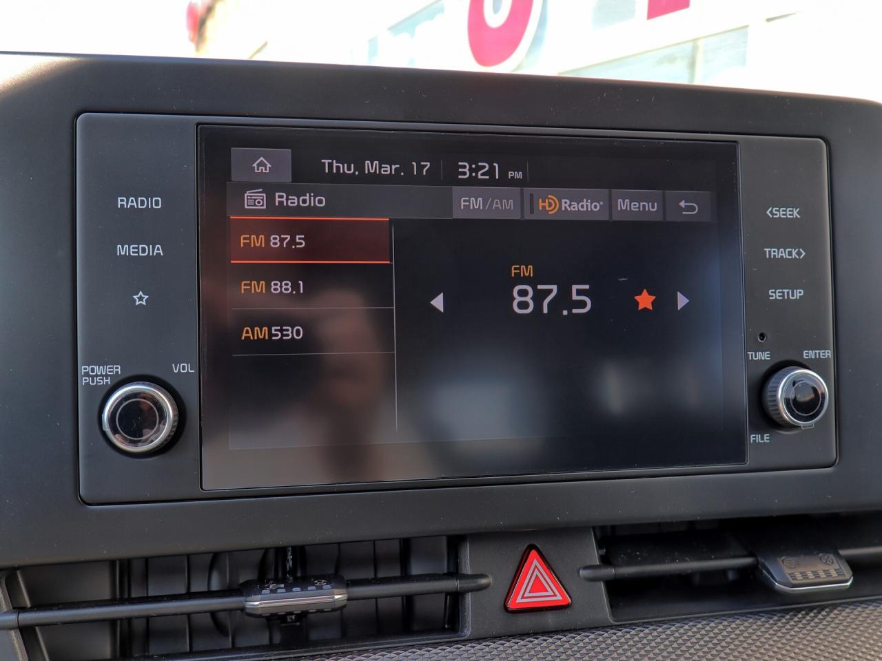 2025 Kia Sportage LX AWD   Demonstrator Photo