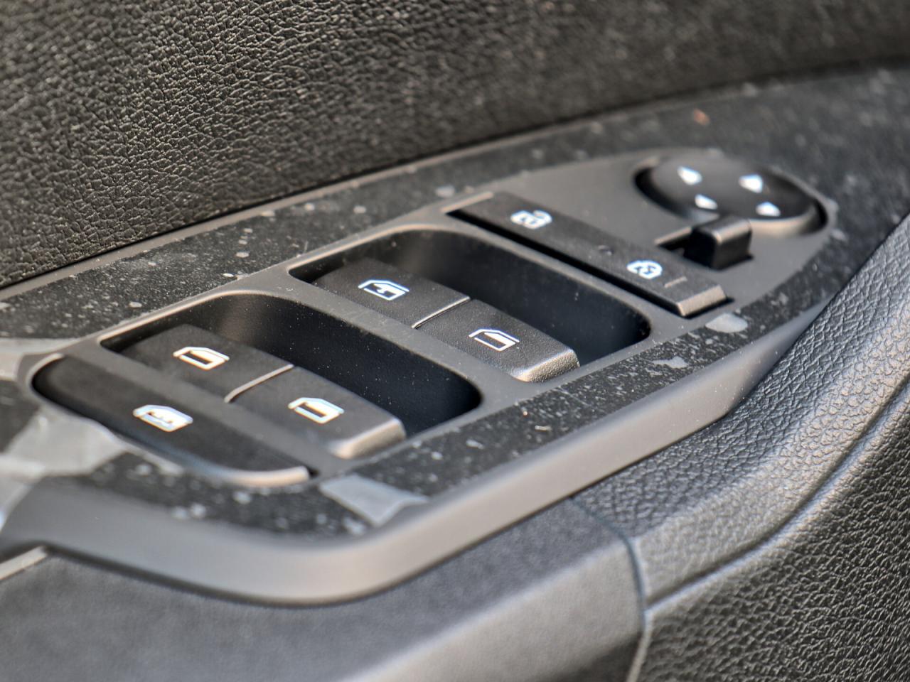 2025 Kia Sportage LX AWD   Demonstrator Photo