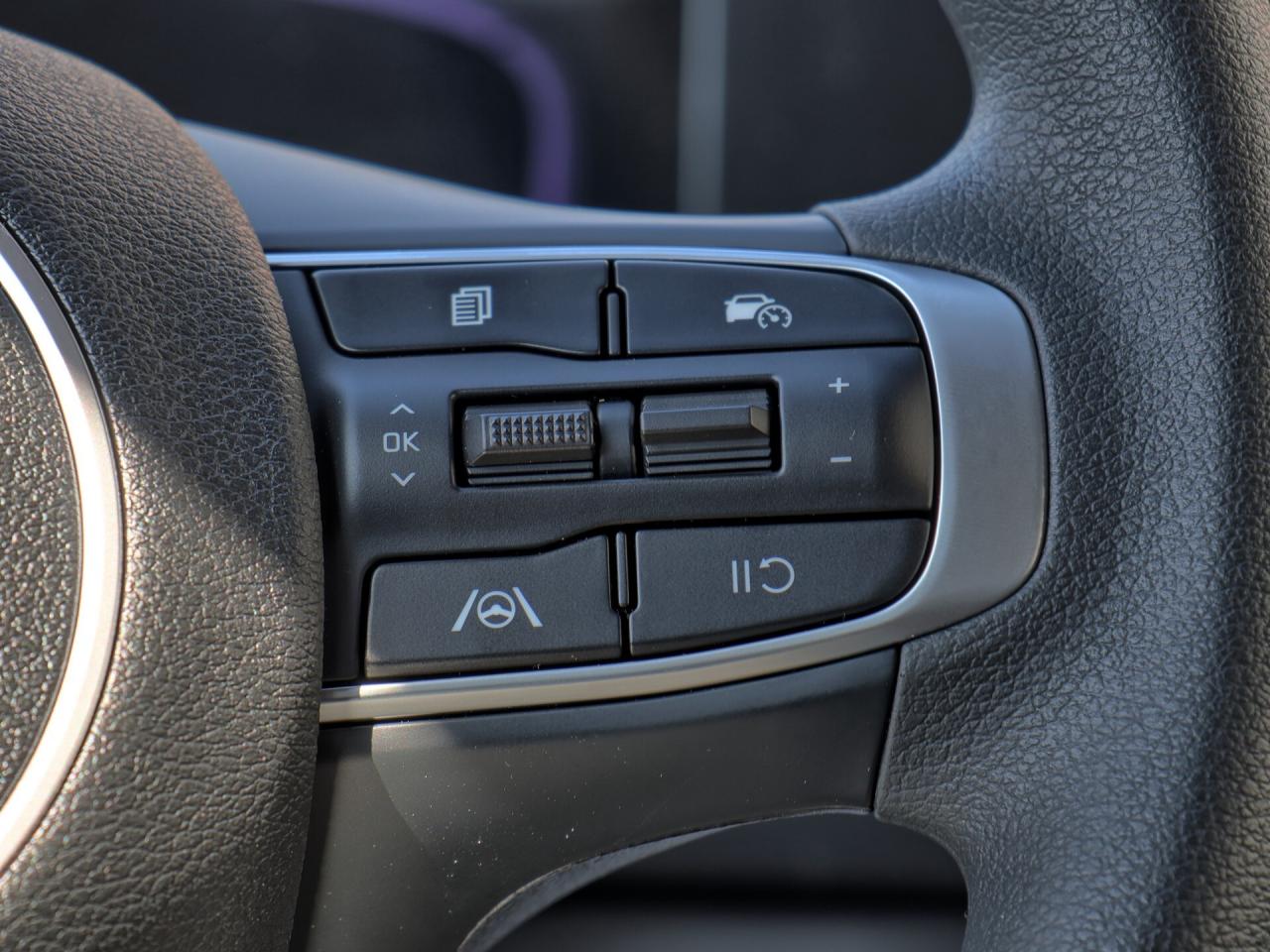 2025 Kia Sportage LX AWD   Demonstrator Photo