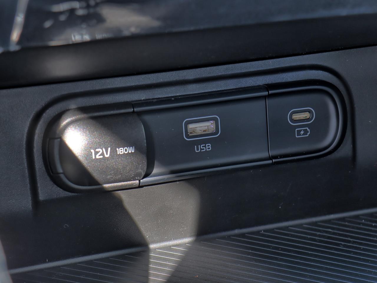 2025 Kia Sportage LX AWD   Demonstrator Photo