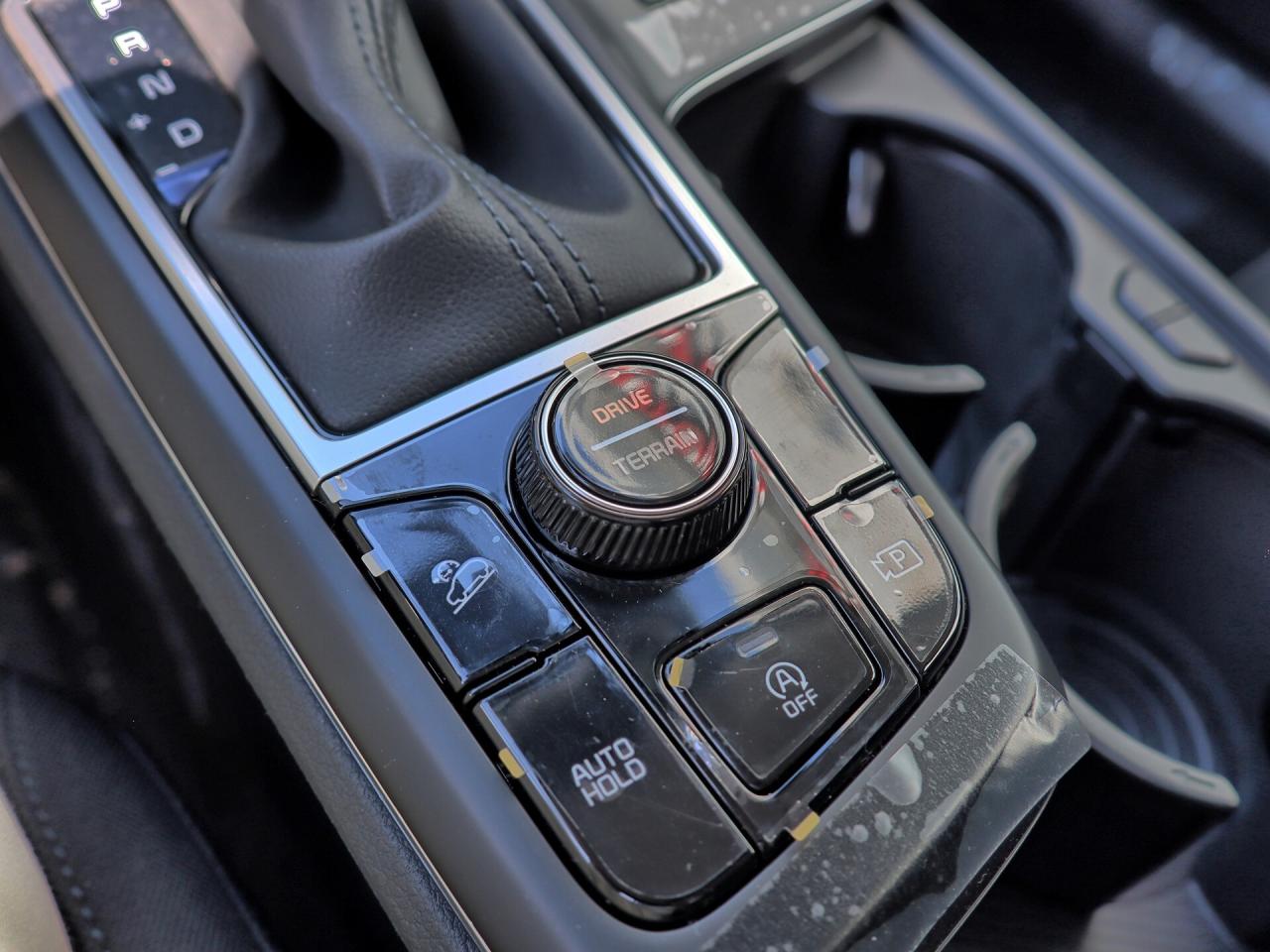 2025 Kia Sportage LX AWD   Demonstrator Photo