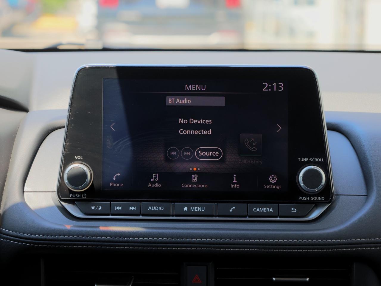 2025 Nissan Rogue S AWD   Htd Seat   Backup Camera   Blindspot Alrt Photo