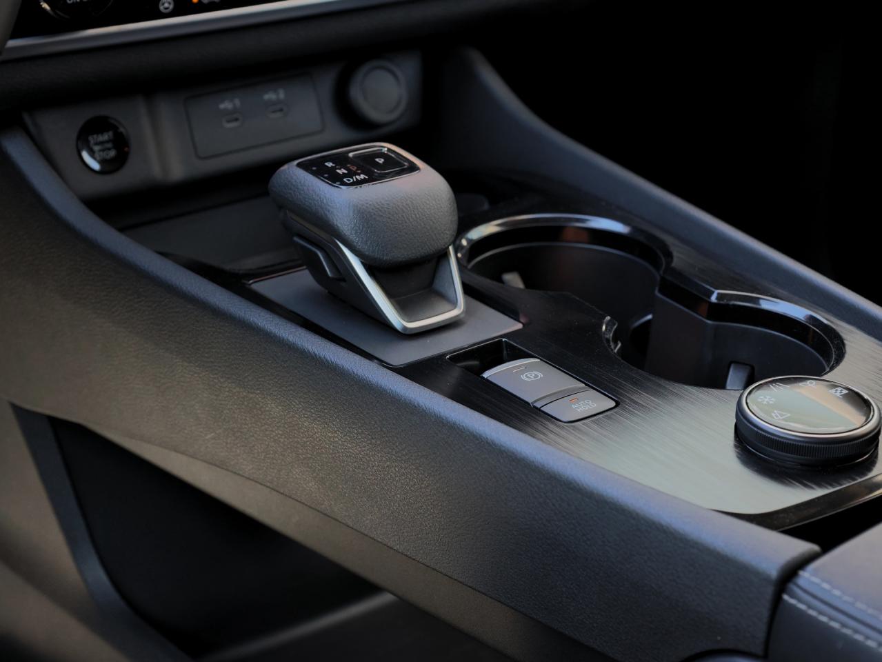 2025 Nissan Rogue S AWD   Htd Seat   Backup Camera   Blindspot Alrt Photo