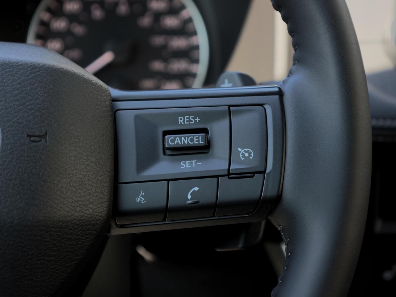 2025 Nissan Rogue S AWD   Htd Seat   Backup Camera   Blindspot Alrt Photo