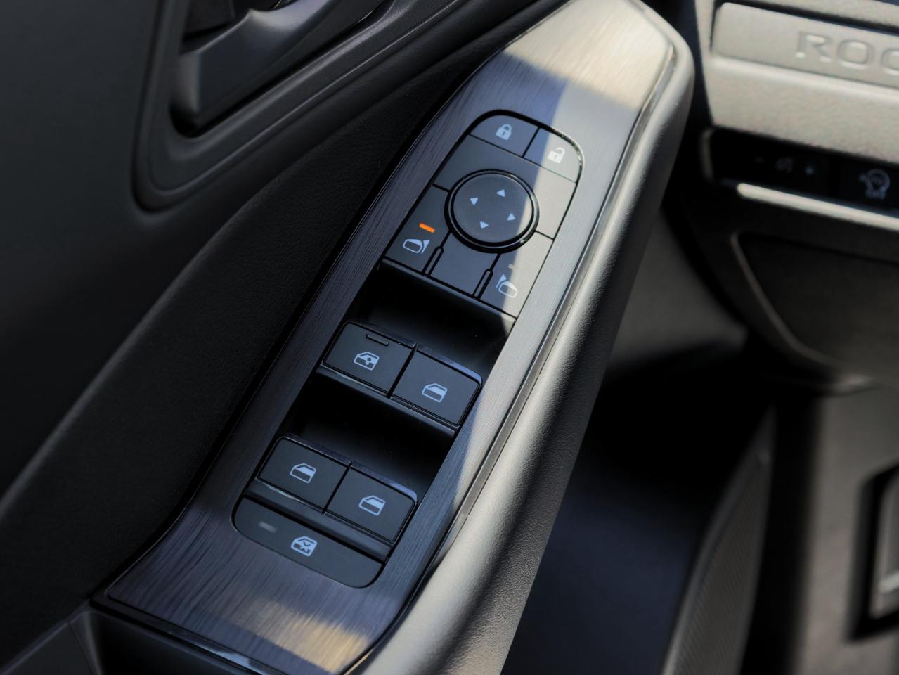 2025 Nissan Rogue S AWD   Htd Seat   Backup Camera   Blindspot Alrt Photo