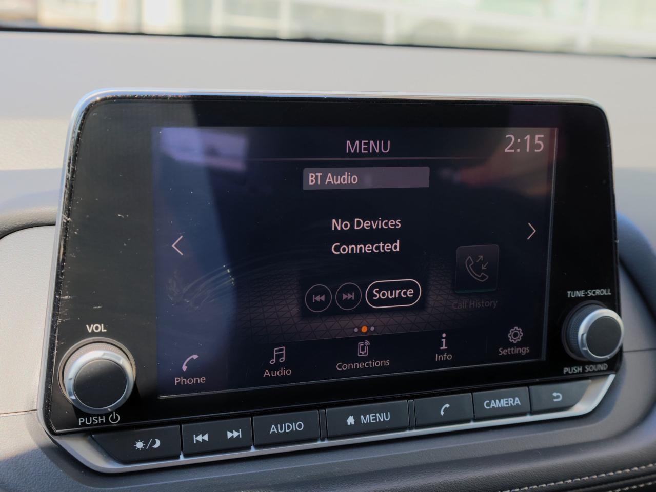 2025 Nissan Rogue S AWD   Htd Seat   Backup Camera   Blindspot Alrt Photo