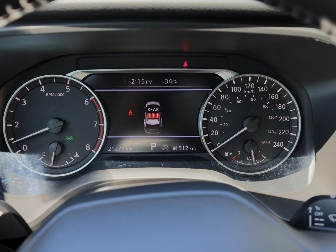 2025 Nissan Rogue S AWD   Htd Seat   Backup Camera   Blindspot Alrt Photo