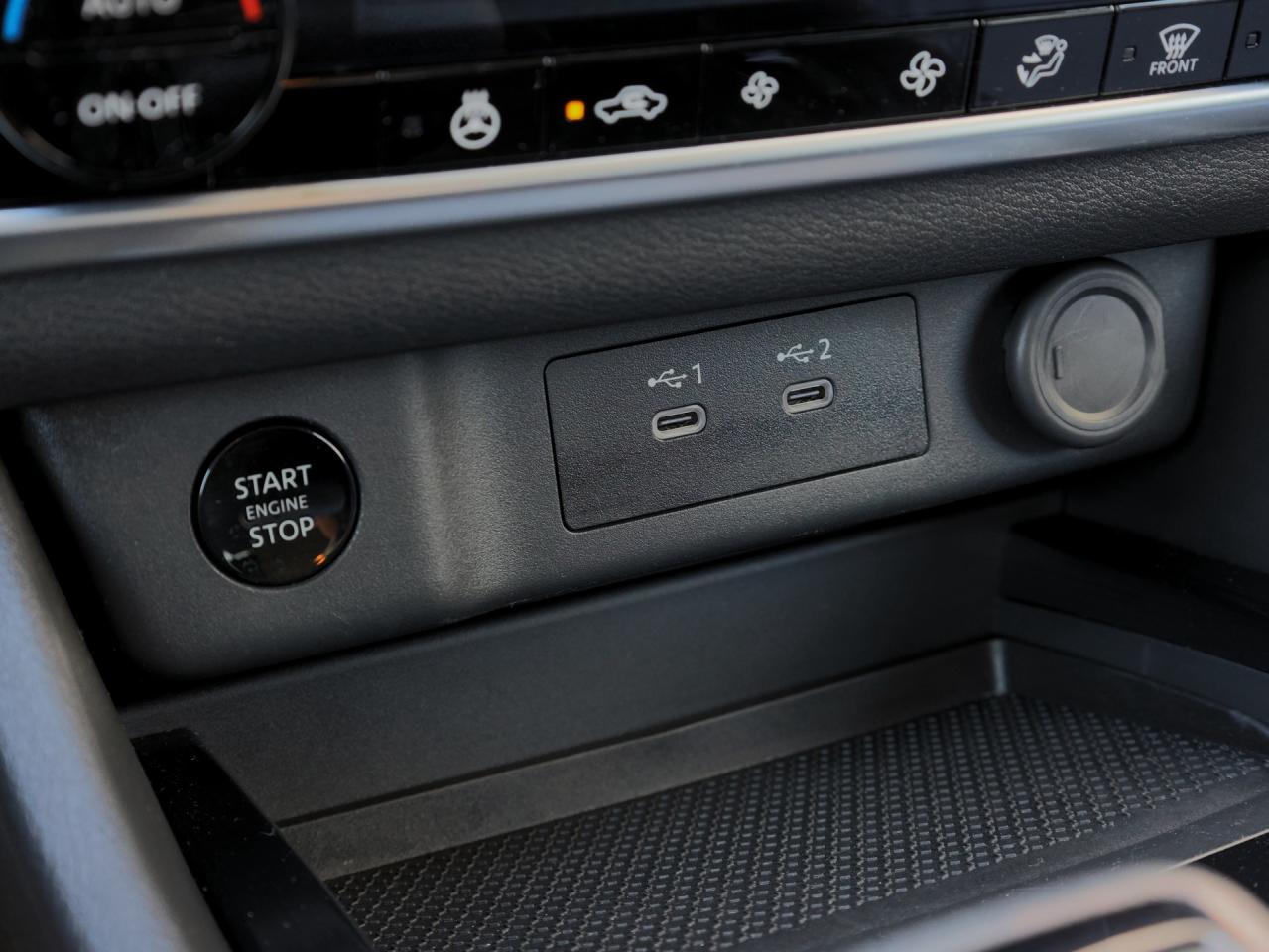 2025 Nissan Rogue S AWD   Htd Seat   Backup Camera   Blindspot Alrt Photo