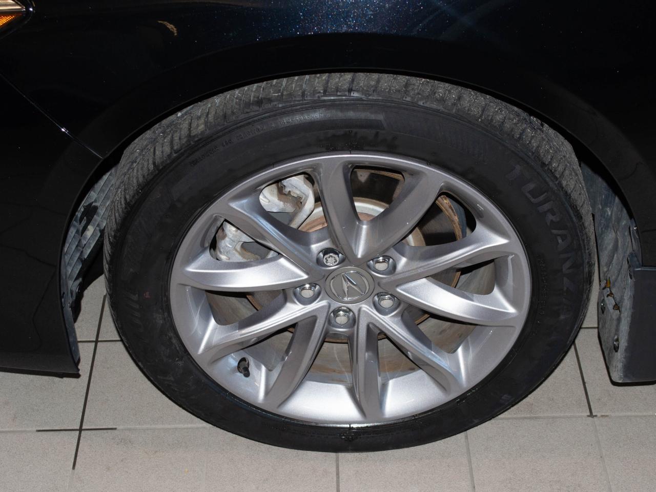 2021 Acura TLX SH-AWD Sedan Photo