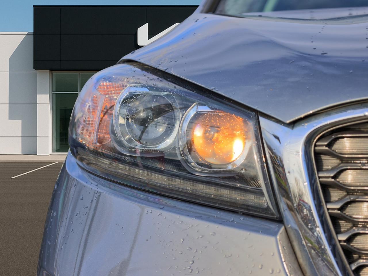 2020 Kia Sorento EX+ AWD   Panoramic Sunroof   Htd Seats   CarPlay Photo4