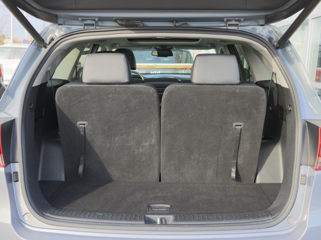 2020 Kia Sorento EX+ AWD   Panoramic Sunroof   Htd Seats   CarPlay Photo