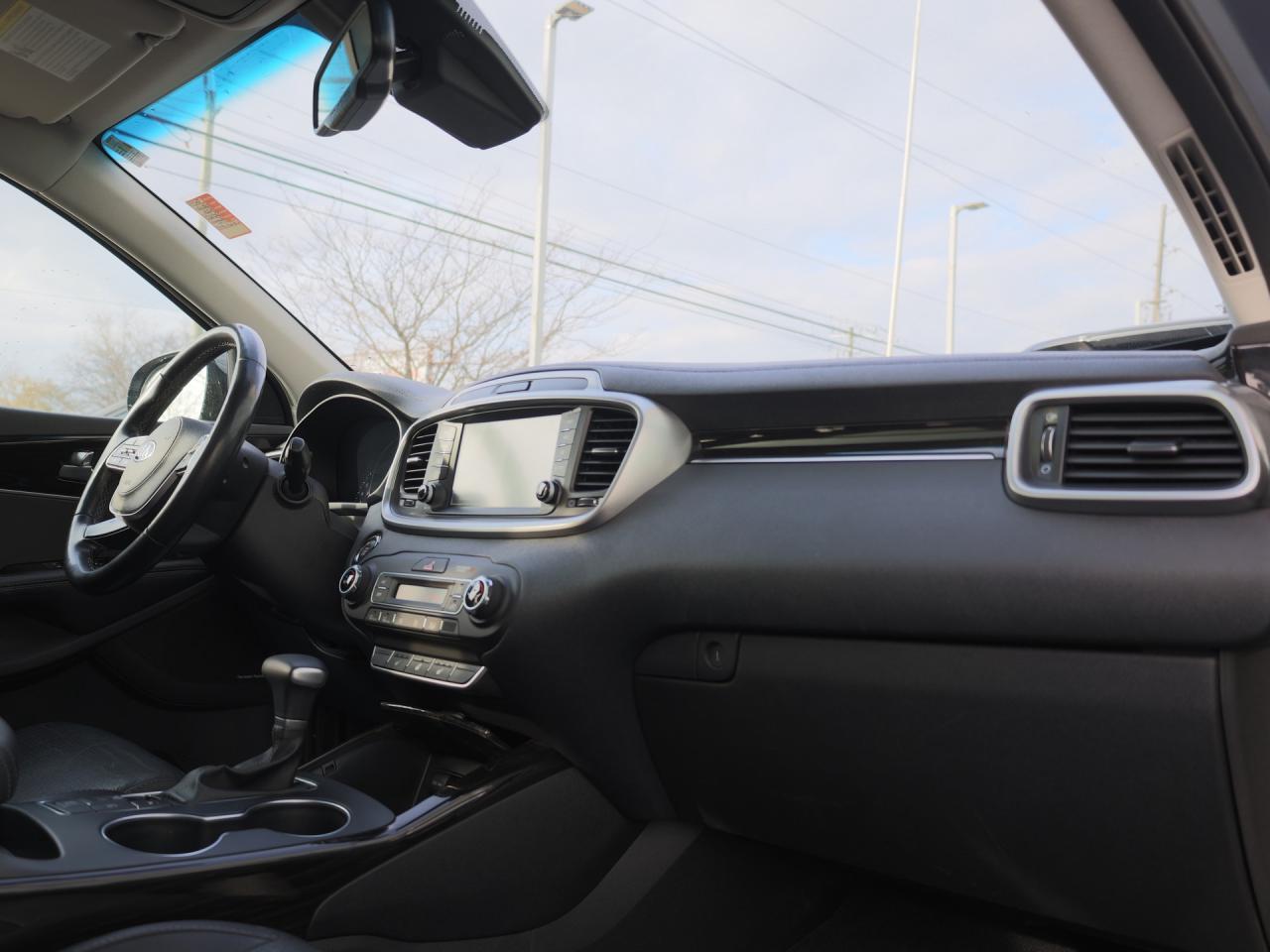 2020 Kia Sorento EX+ AWD   Panoramic Sunroof   Htd Seats   CarPlay Photo