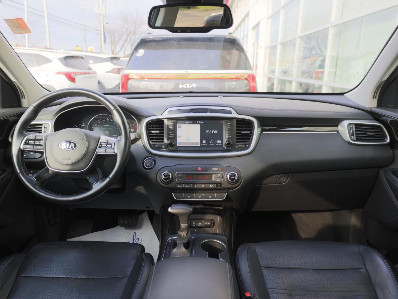 2020 Kia Sorento EX+ AWD   Panoramic Sunroof   Htd Seats   CarPlay Photo