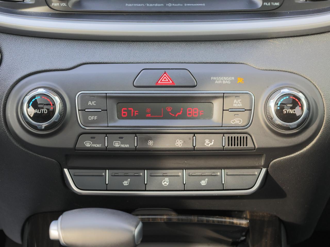 2020 Kia Sorento EX+ AWD   Panoramic Sunroof   Htd Seats   CarPlay Photo